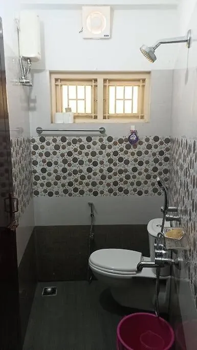 Stylishly Furnished Apartment Thiruvananthapuram India