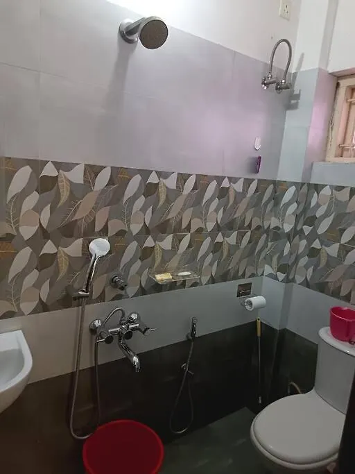 Stylishly Furnished Apartment Thiruvananthapuram