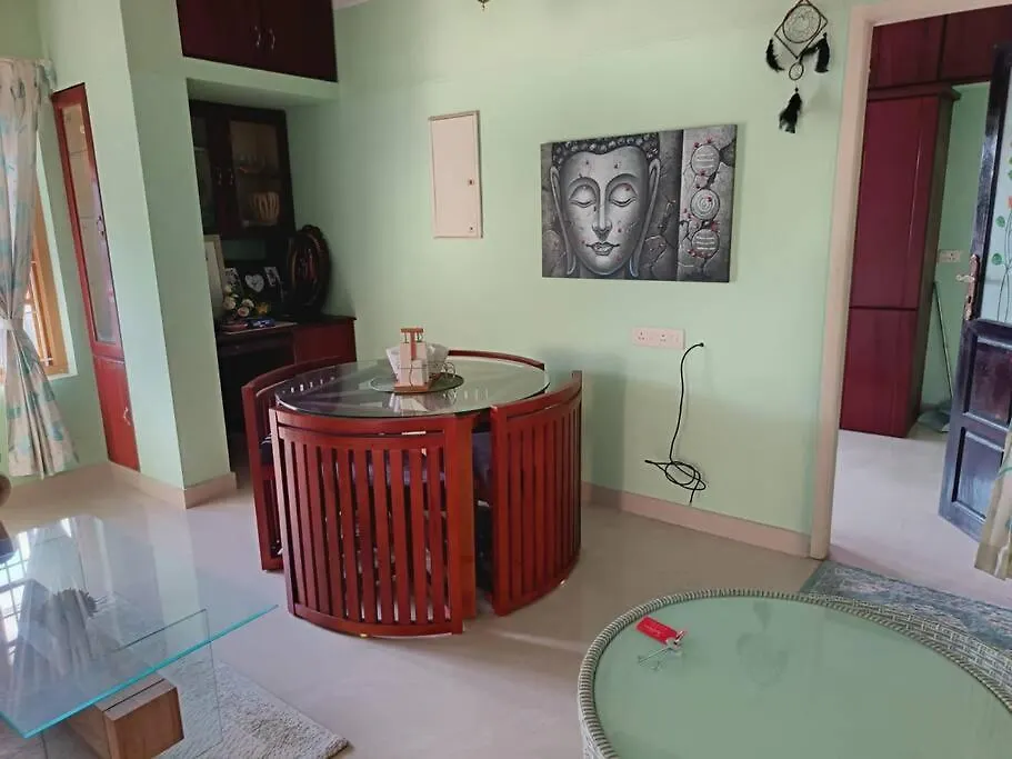 Stylishly Furnished Apartment Thiruvananthapuram