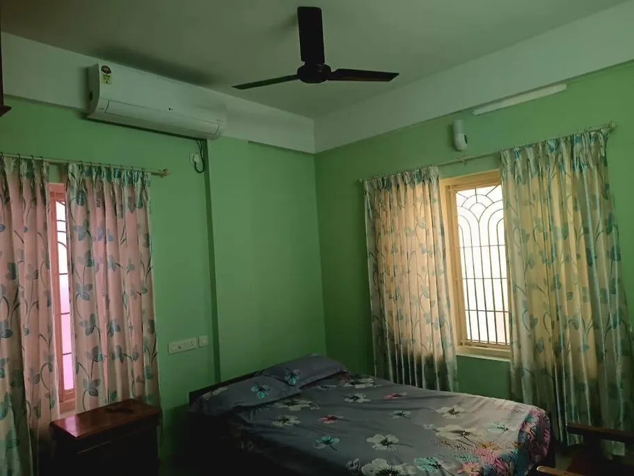 Stylishly Furnished Apartment Thiruvananthapuram