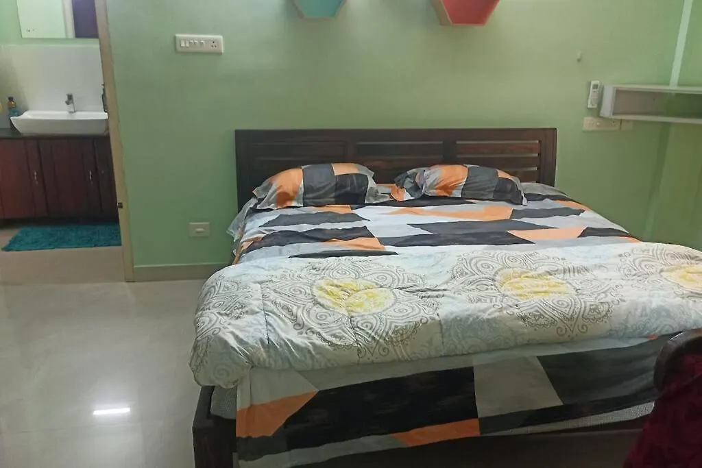 Stylishly Furnished Apartment Thiruvananthapuram