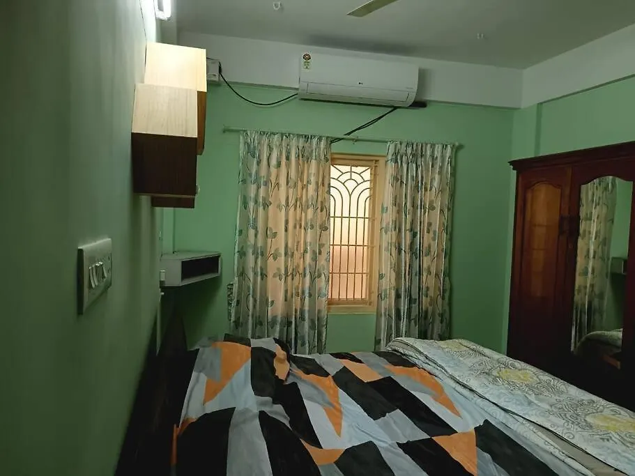 Stylishly Furnished Apartment Thiruvananthapuram India