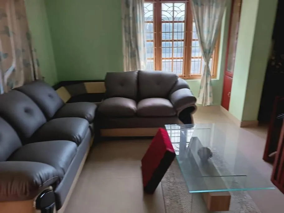 Stylishly Furnished Apartment Thiruvananthapuram