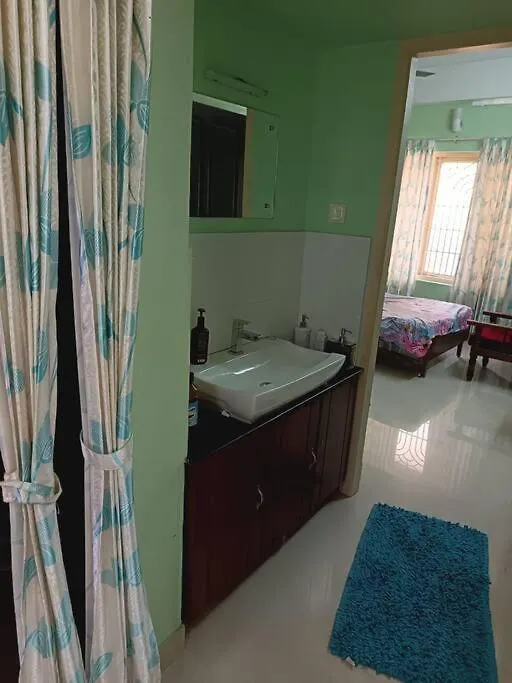 Stylishly Furnished Apartment Thiruvananthapuram
