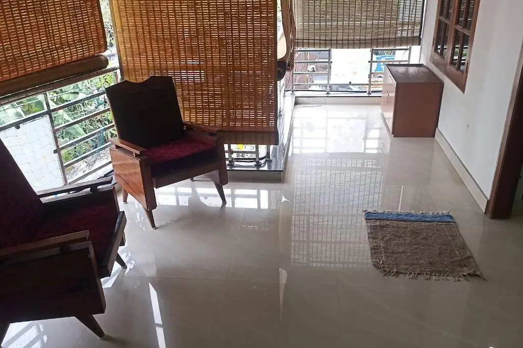 Stylishly Furnished Apartment Thiruvananthapuram 0*,  India