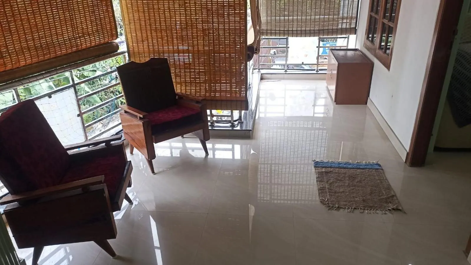 Stylishly Furnished Apartment Thiruvananthapuram